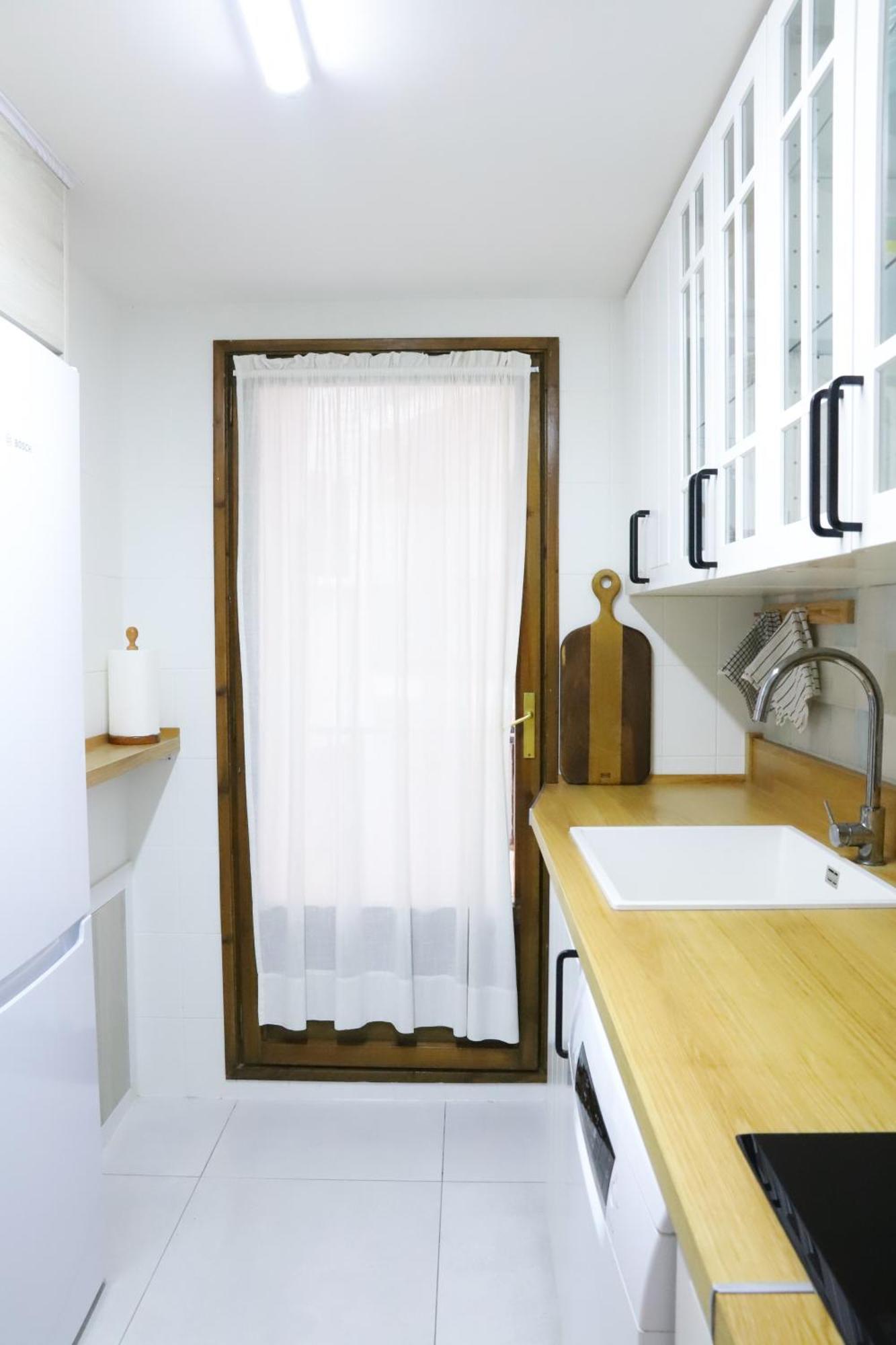 Casa Aspe Jaca Lägenhet Exteriör bild